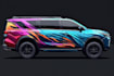 design stunning professional vehicle wrap design