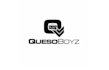 design gamer clan quesoboyz logo