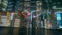 3d modeling, texturing and environment design