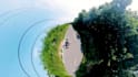 do professional insta 360 video editing, VR, go pro editing in premier pro