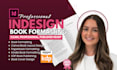 do adobe indesign formatting layout and typesetting for your book