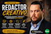 write original creative content in spanish