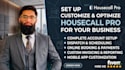 set up customize optimize housecall pro for your business