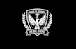 design house aquinas shield logo