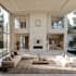 create your home interior design