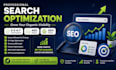 do professional SEO for your website