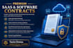 draft enterprise cloud computing and commercial software agreements