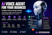 build an ai voice agent for your business