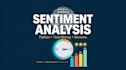 do sentiment analysis and text mining with python