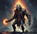 design dark and mysterious fantasy worlds