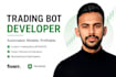 develop forex eas or bot in mt4 mt5