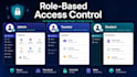 develop a complete school management system web app