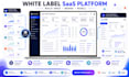 build a custom white label saas platform for agencies