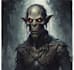 design terrifying fantasy horror characters