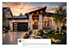 do 3d exterior design, interior design, 3d rendering