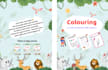 design kids printable worksheets and activity sheets