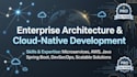 architect and build scalable cloud native software