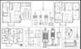 do mep electrical lighting layout circuit diagram ev charger load calculation