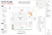 draw professional site plan, plot plan and lot subdivision
