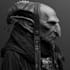 create creepy monsters and dark fantasy characters
