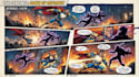 do a superhero comic