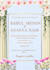 design unique custom invitations for any special occasions