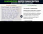 transcribe handwritten notes into editable text