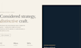 design website with html, css and bootstrap