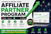 launch and grow your awin impact cj affiliate partner program