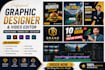 best graphics design biussniss