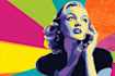 create artistic vector illustration