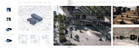 architectural design and project development