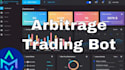 solana arbitrage bot, solana trading bot, solana volume bot, token trending