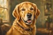 paint stunning pet portrait