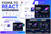 convert figma to react