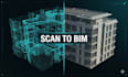 convert point cloud scans to revit bim models