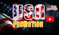 do usa youtube video promotion