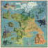 do fantasy map and city maps