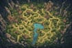 do fantasy dnd game map design