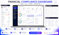 develop a secure financial compliance platform