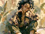 paint a portrait of you