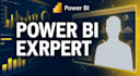 provide expert power bi development for your business