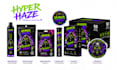 design complete cannabis vape packaging system