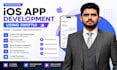 develop an ios app using swiftui
