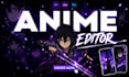 edit faceless anime explanation videos for youtube