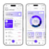 create financial app, financial payment app,