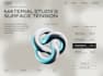 build you a scroll driven animated website with gsap and webgl