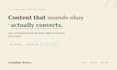 write SEO friendly blog posts and articles for your website
