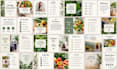 design minimalist canva workbook pdf meditation guide canva ebook selfhelp guide