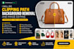 do professional clipping path,image editing